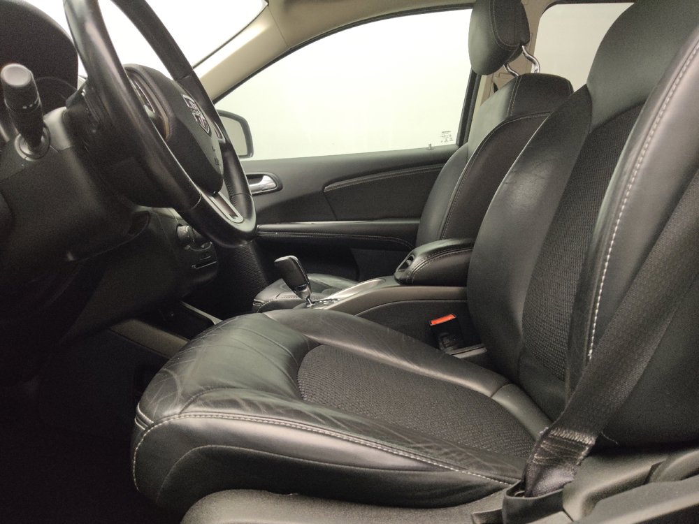 Used 2020 Dodge Journey Crossroad FWD image 17
