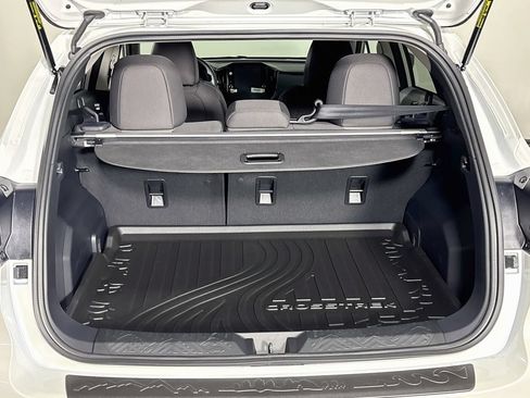 Certified 2026 Subaru Crosstrek 2.5i Premium AWD/4WD image 22