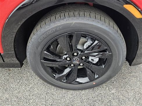 New 2026 Buick Encore GX Sport Touring w/ Comfort Package image 16