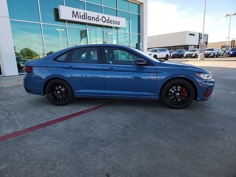 New 2026 Volkswagen Jetta GLI Autobahn image 8