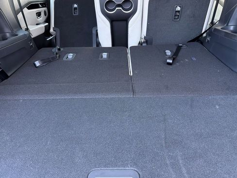 New 2026 Honda Pilot EX-L image 34