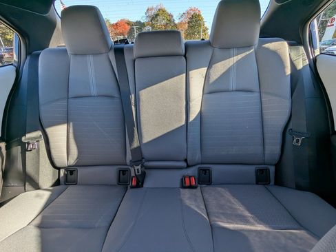 Used 2025 Toyota Corolla SE image 18