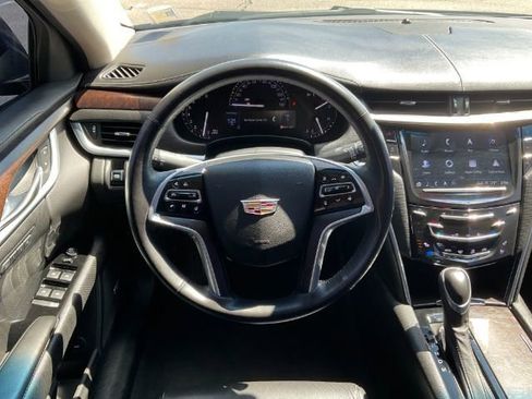 Used 2019 Cadillac XTS Luxury FWD image 23