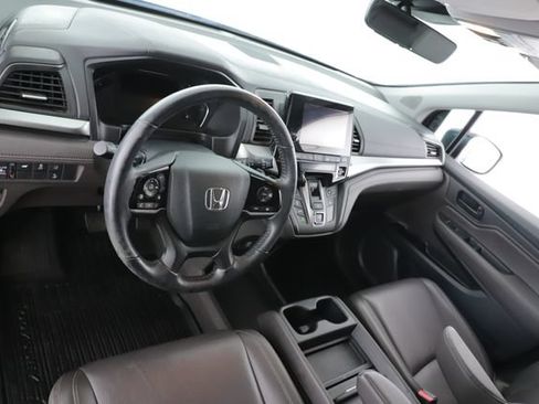 Used 2020 Honda Odyssey EX-L image 17