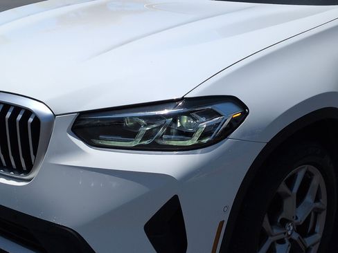 Used 2023 BMW X3 sDrive30i w/ Premium Package w/ZPA RWD image 6
