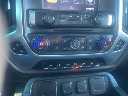 Used 2018 GMC Sierra 1500 SLT w/ Texas SLT Premium Package image 15