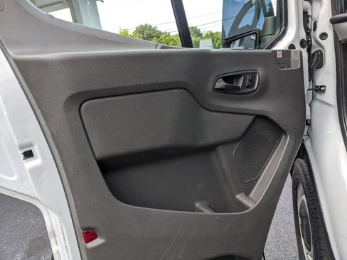 Used 2020 Ford Transit 250 148 High Roof w/ Load Area Protection Package image 20