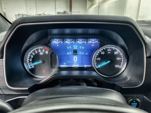 Used 2022 Ford F150 XLT w/ Equipment Group 302A High image 16