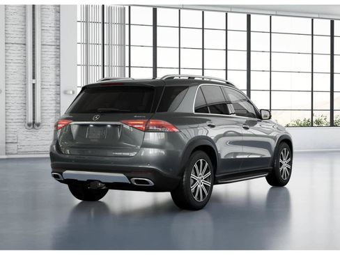 New 2026 Mercedes-Benz GLE 450e 4MATIC image 34