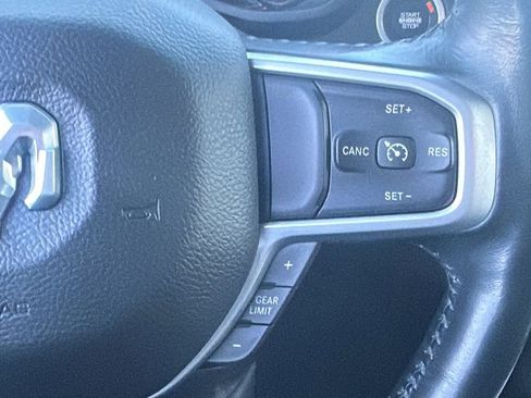 Used 2023 RAM 1500 Big Horn image 22