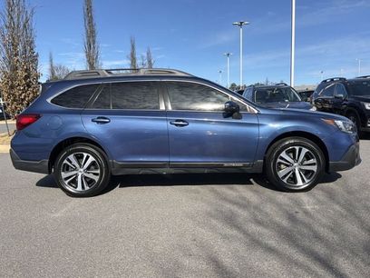 Used 2019 Subaru Outback 3.6R Limited