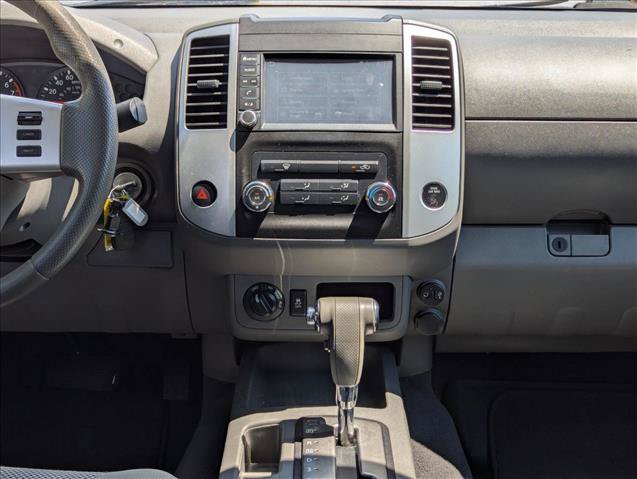 Used 2019 Nissan Frontier SV AWD/4WD image 13