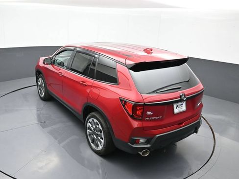 Certified 2024 Honda Passport EX-L image 41