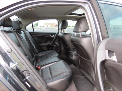Used 2013 Acura TSX w/ Technology Package FWD image 28