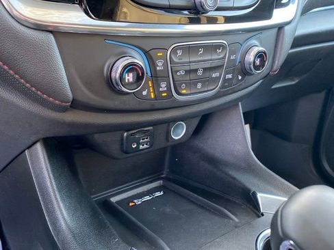 Certified 2023 Chevrolet Traverse RS w/ LPO, Floor Liner Package image 14