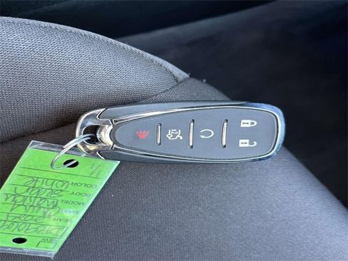 Used 2024 Chevrolet Malibu LT image 35