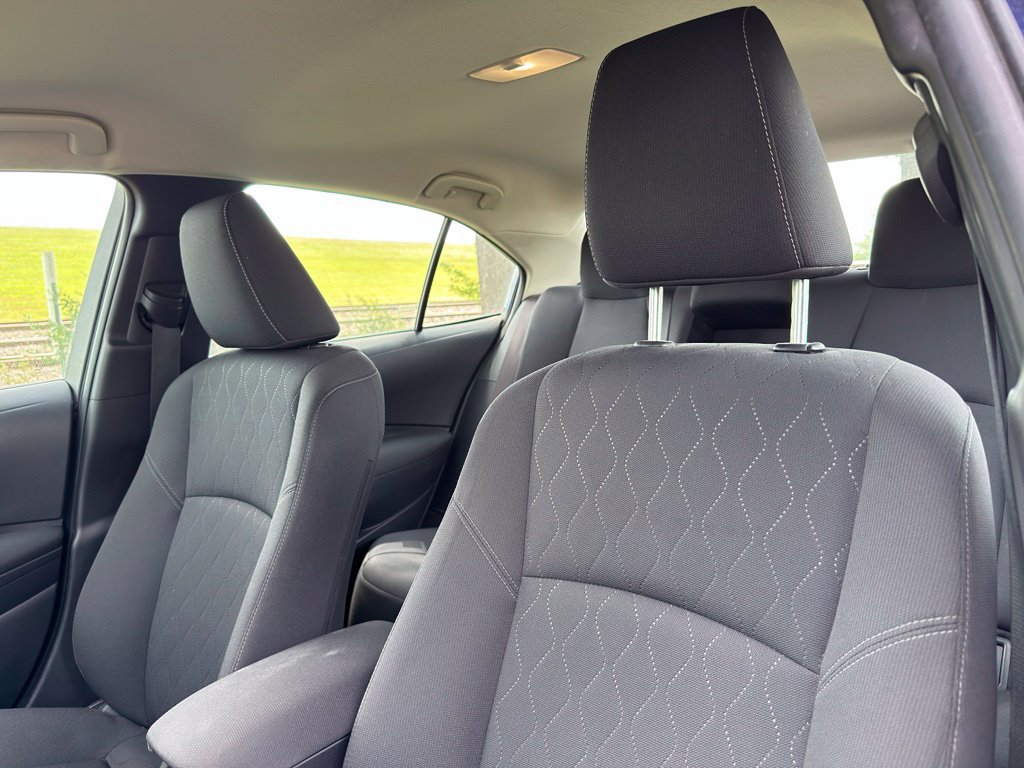Used 2024 Toyota Corolla LE FWD image 23
