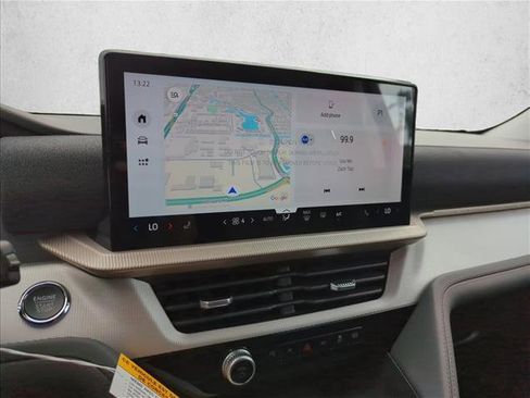 New 2026 Ford Explorer Active image 12