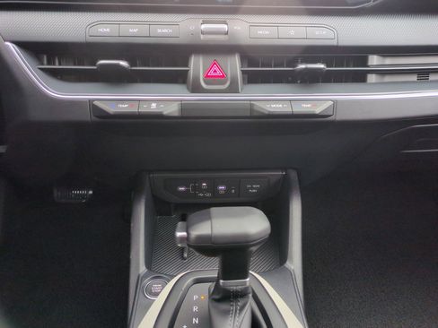 New 2025 Kia K4 GT-Line w/ GT-Line Sunroof Package FWD image 14