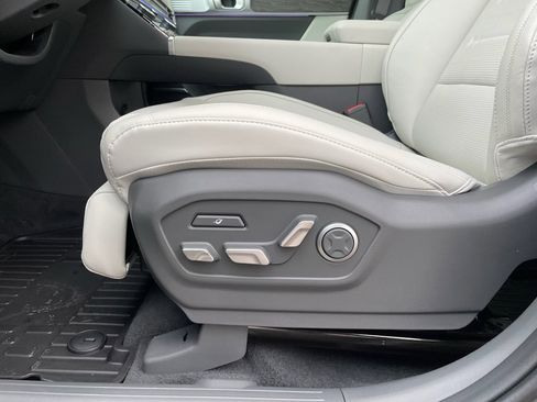 New 2026 Hyundai Santa Fe Calligraphy image 14