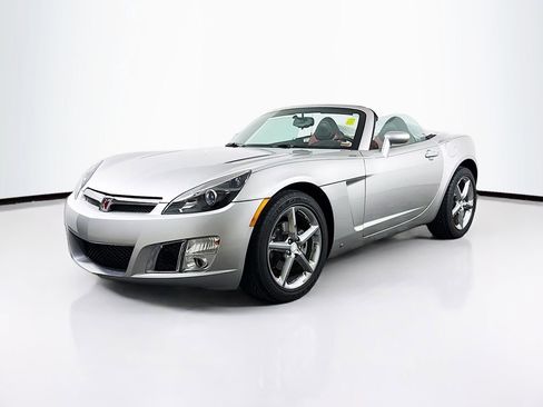 Used 2007 Saturn Sky Red Line RWD image 6