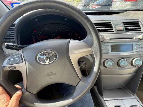 Used 2007 Toyota Camry CE image 35