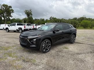 New 2026 Chevrolet Trax RS w/ Driver Confidence Package FWD video 2