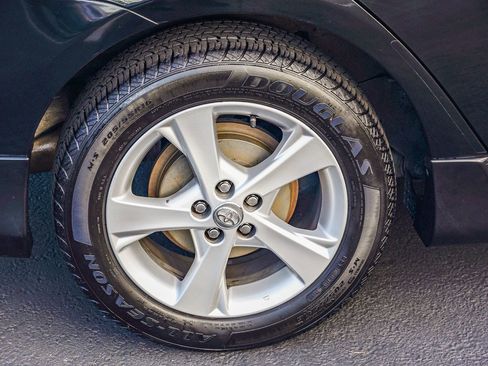 Used 2013 Toyota Corolla S image 8