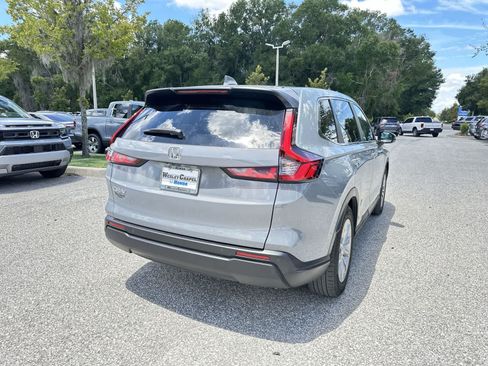 Used 2024 Honda CR-V EX-L image 6