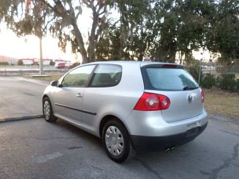 Used 2006 Volkswagen Rabbit image 4