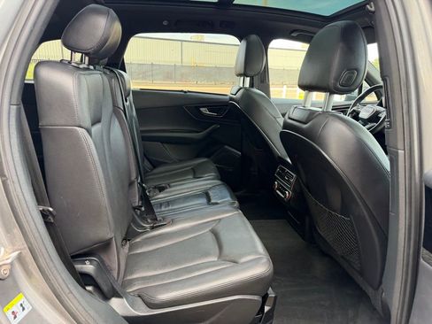 Used 2017 Audi Q7 2.0T Premium Plus w/ Premium Plus Package image 16