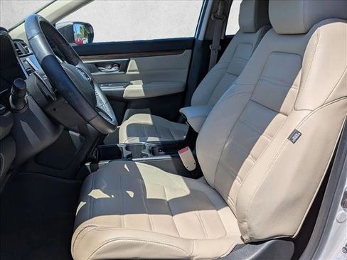Used 2022 Honda CR-V EX-L image 16