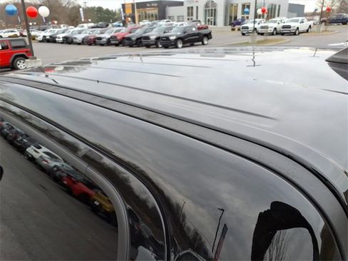 Used 2025 RAM 1500 Big Horn image 11