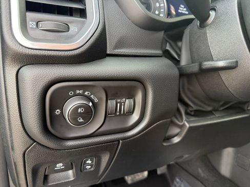 New 2026 RAM 1500 Laramie w/ Sport Appearance Package image 23