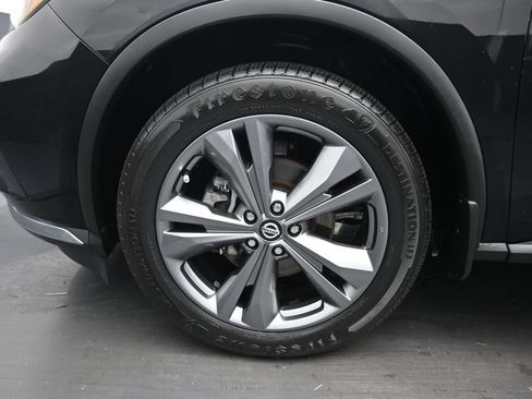 Used 2019 Nissan Murano Platinum FWD image 53