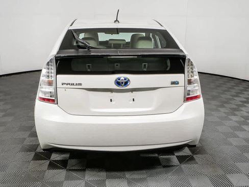Used 2010 Toyota Prius Two image 24