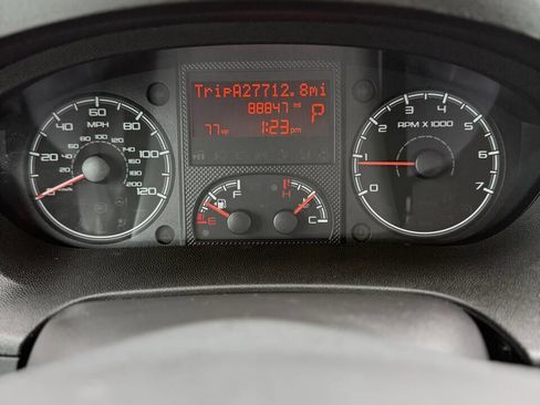 Used 2021 RAM ProMaster 3500 w/ Convenience Group image 18