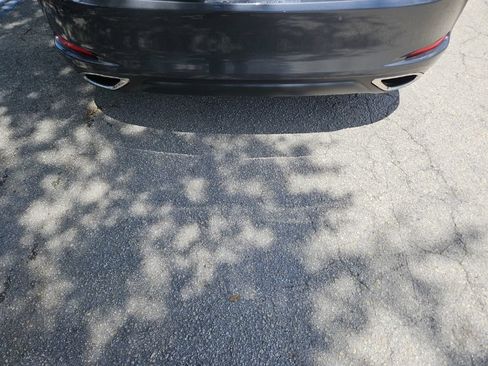 Certified 2025 Lexus ES 350 w/ Premium Package FWD image 11