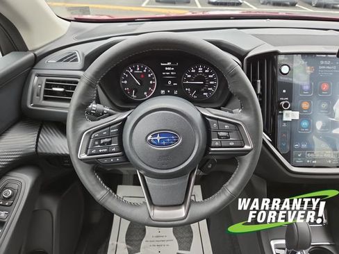 New 2026 Subaru Ascent Premium AWD/4WD image 9