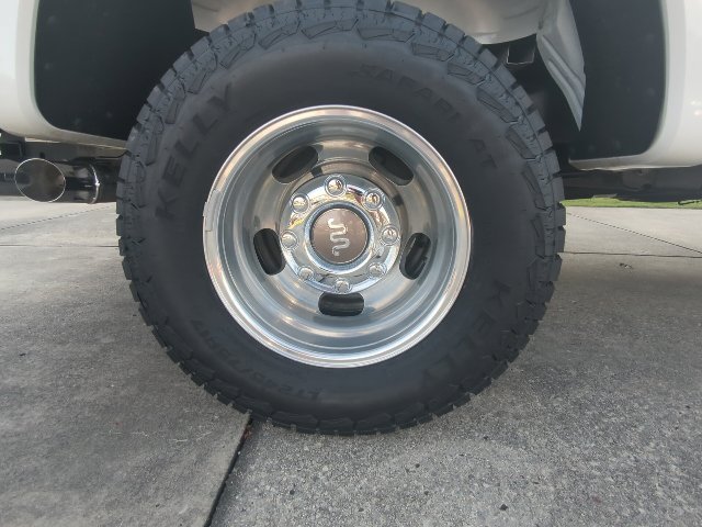 Used 2022 Ford F350 King Ranch w/ King Ranch Ultimate Package AWD/4WD image 9