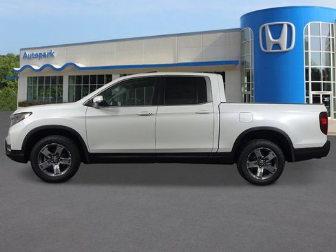 New 2026 Honda Ridgeline RTL image 2