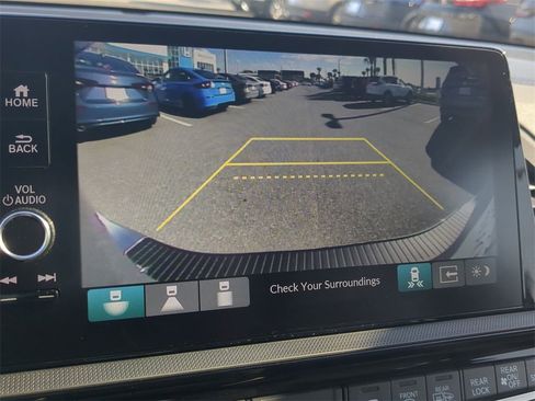 New 2026 Honda Odyssey Elite image 20