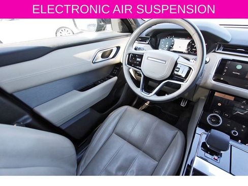 Used 2023 Land Rover Range Rover Velar R-Dynamic S image 9