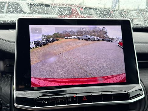 New 2026 Jeep Compass Latitude image 27