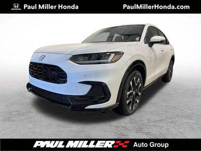 New 2026 Honda HR-V EX-L