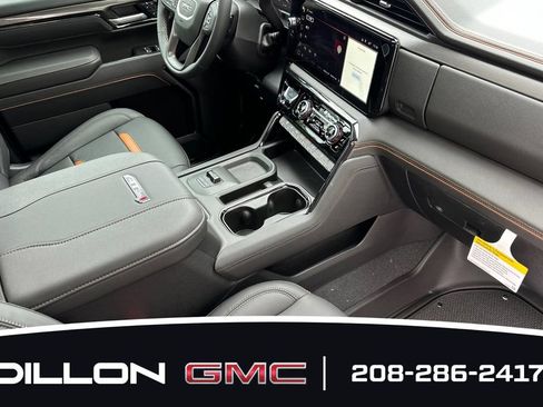 Used 2026 GMC Sierra 2500 AT4 w/ AT4 Premium Plus Package AWD/4WD image 17