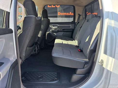 Used 2020 RAM 1500 Big Horn image 18