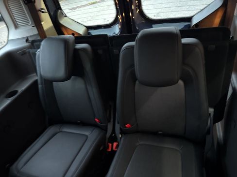 Used 2020 Ford Transit Connect XL image 23
