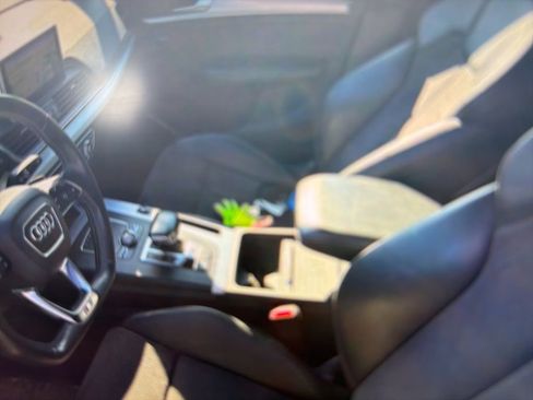 Used 2019 Audi SQ5 Premium Plus w/ Premium Plus Package image 10