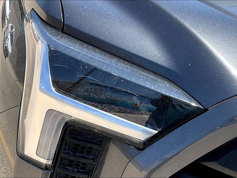 Used 2025 Toyota Tundra SR5 RWD image 33